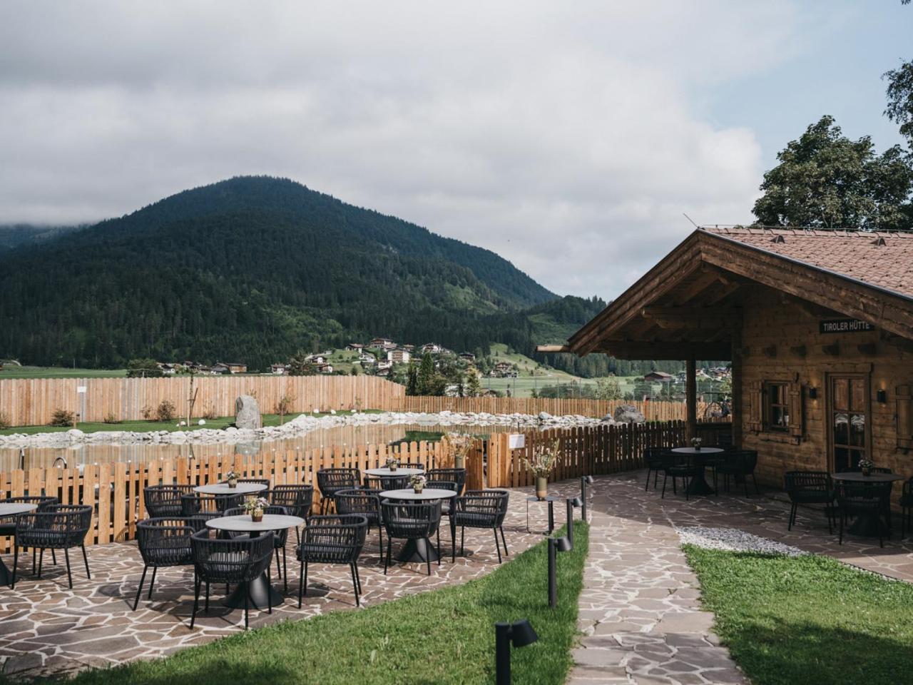 Vaya Achensee Inklusive Achenseecard Achenkirch Ngoại thất bức ảnh
