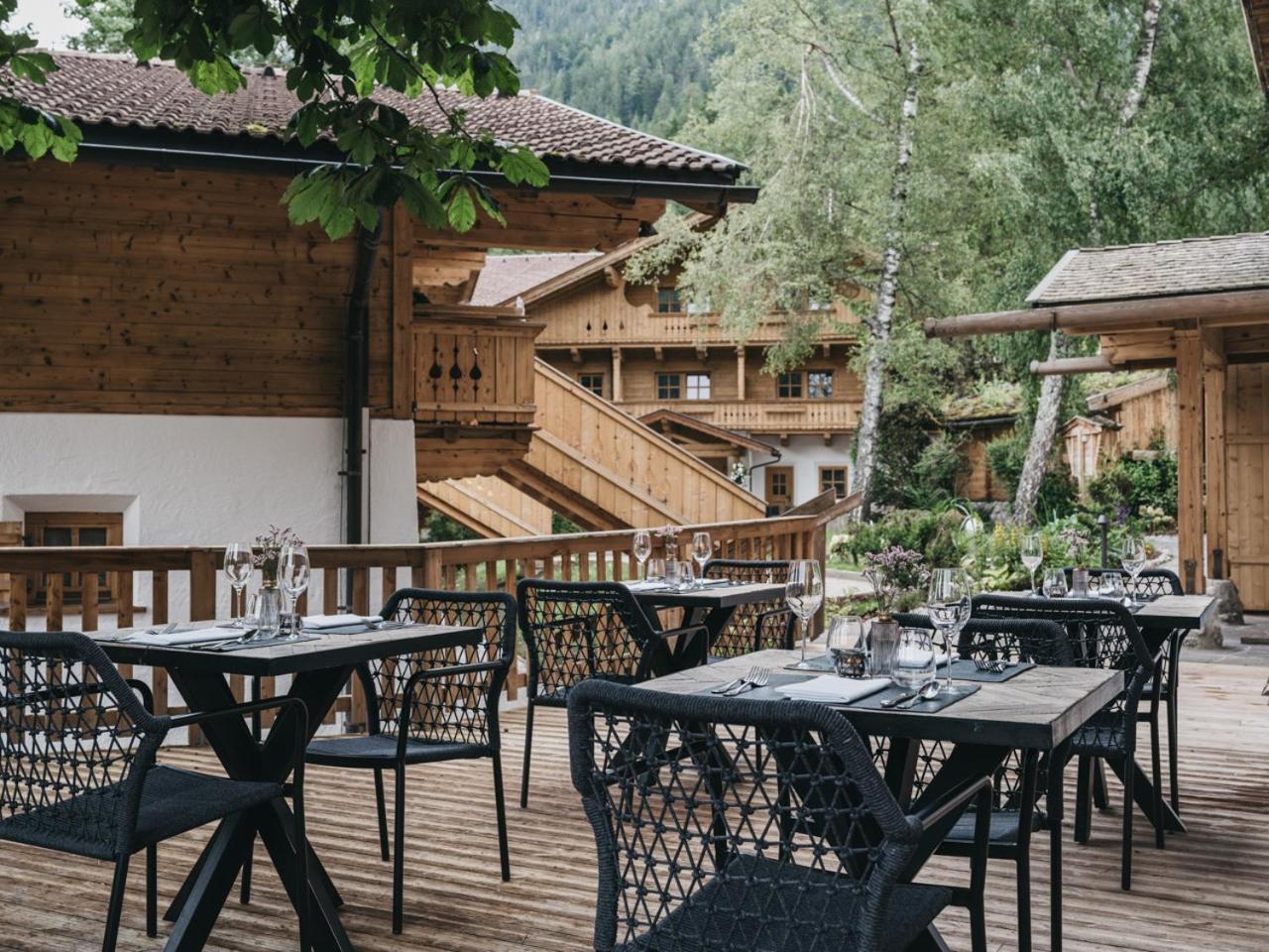 Vaya Achensee Inklusive Achenseecard Achenkirch Ngoại thất bức ảnh