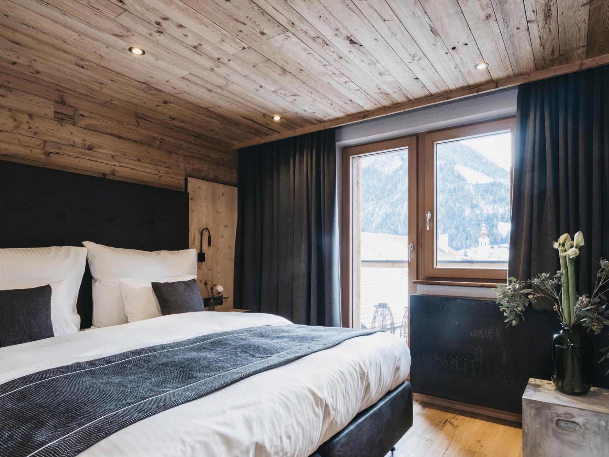 Vaya Achensee Inklusive Achenseecard Achenkirch Ngoại thất bức ảnh